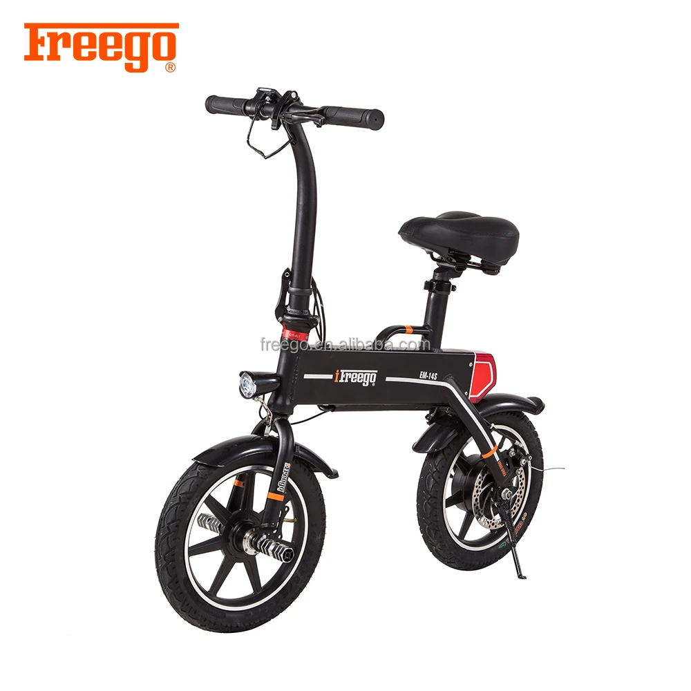 freego electric bikes price