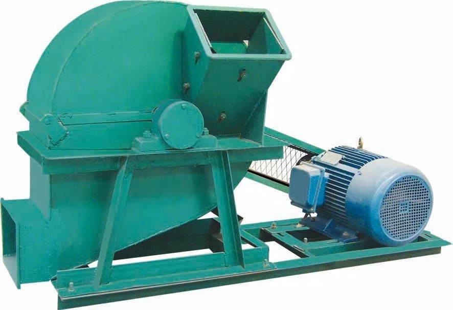 Pulverizer Machine Wood Sawdust Machine for Sale