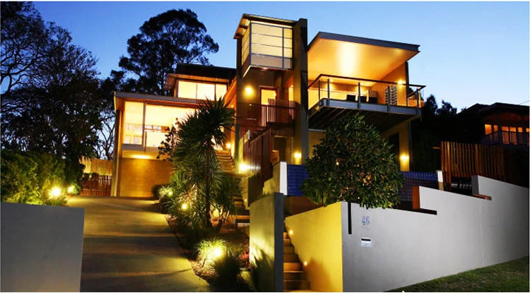 Открытый водонепроницаемый дневной свет из светодиодов