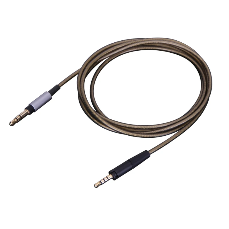 Replaceable Cable For Sennheise Hd4.30 Hd4.40bt Hd4.50btnc Headphones - Buy  Replaceable Cable For Sennheise Hd4.30 Hd4.40bt Hd4.50btnc Headphones  Product on Alibaba.com