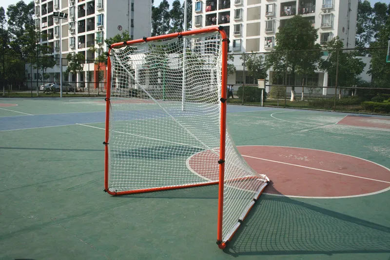 backyard lacrosse goal