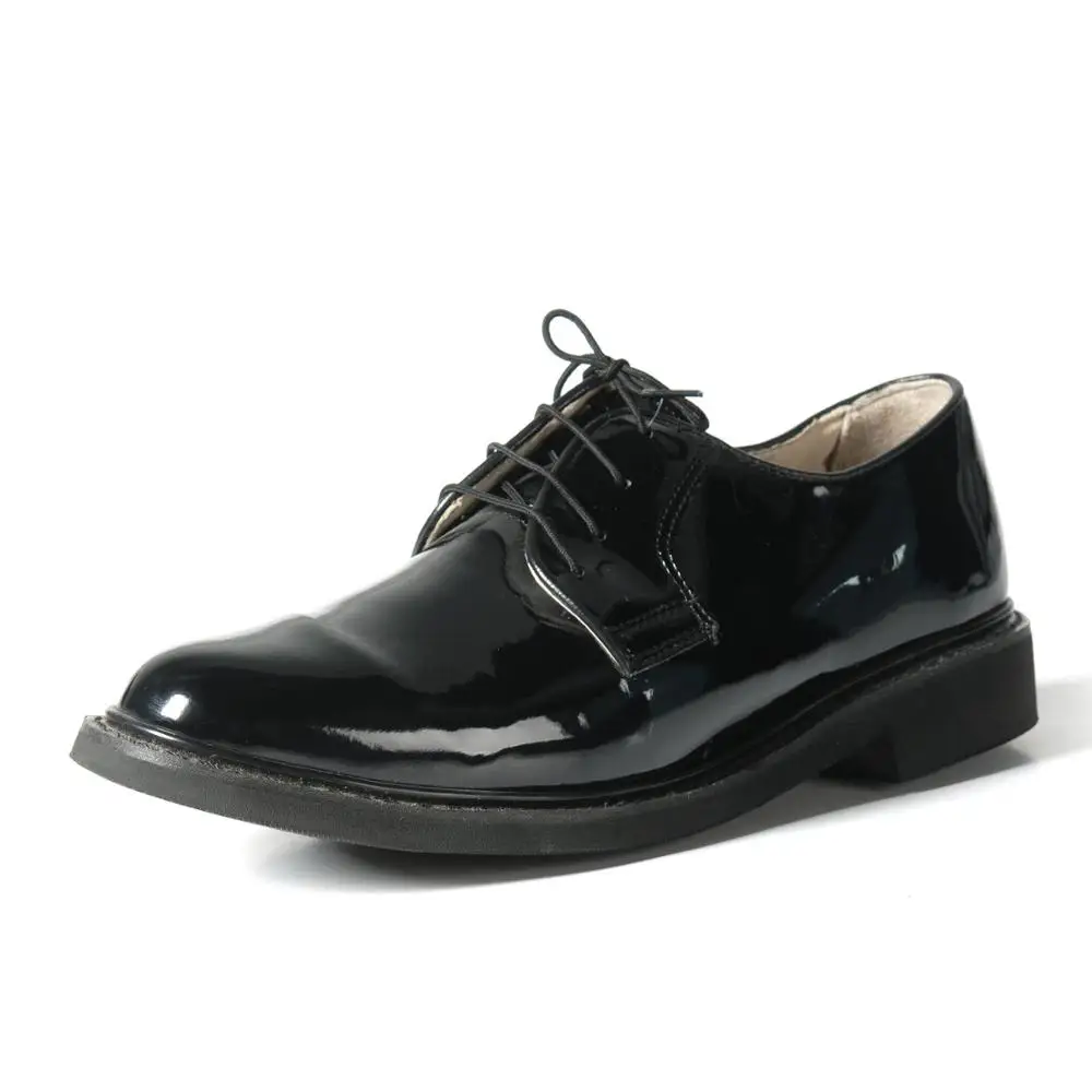 Genuine Shining Leather Shoes - Buy Leather Shoes,Shining Leather Shoes ...