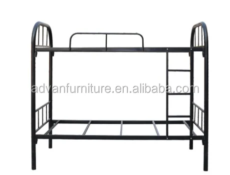 Распродажа, Высококачественная двухъярусная кровать, школьная мебель по заводской цене, стальная двухъярусная кровать для двухъярусной спальни, дешевая кровать