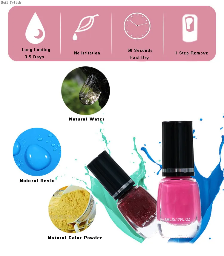 
 Метка частного назначения в течение длительного времени 148 цвета не имеет запаха акриловых ногтей Лента Nail Art латекс кутикулы защита инструмент для ухода за ногтями для ногтей инструмент  