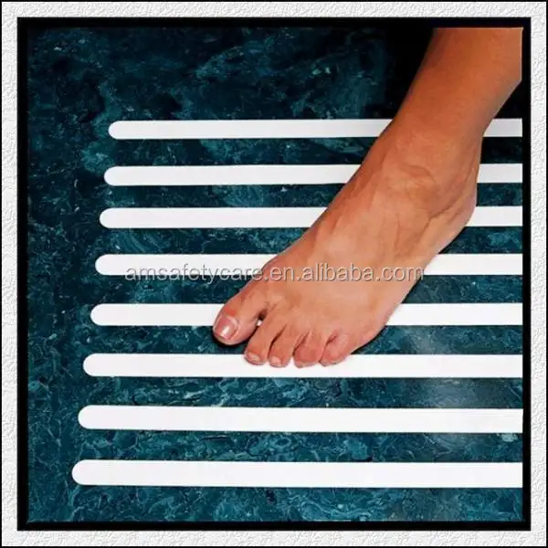 anti slip tape for showers