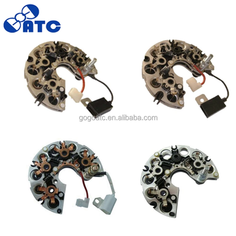 OEM IHR770 выпрямитель переменного тока для японского автомобиля