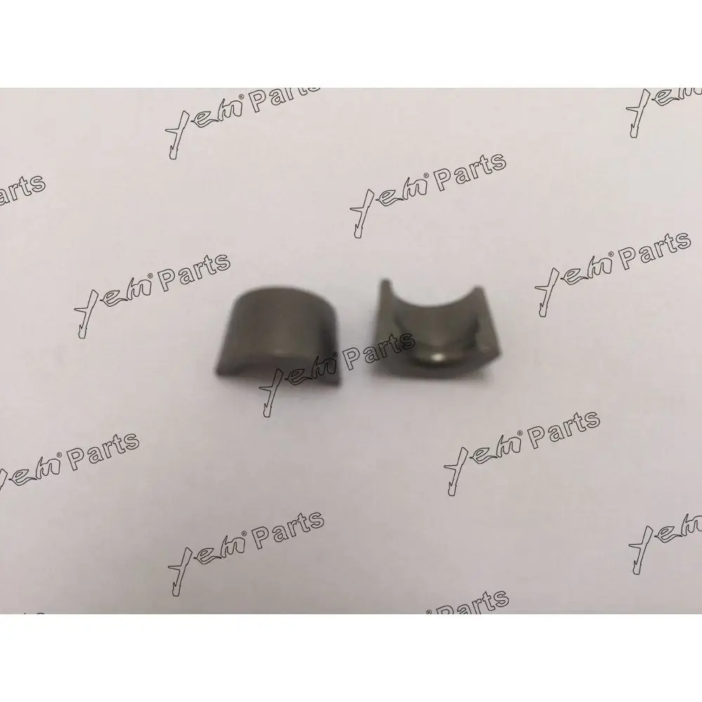 3TNV76 Valve Cotter 119717-11190 for Yanmar Engine