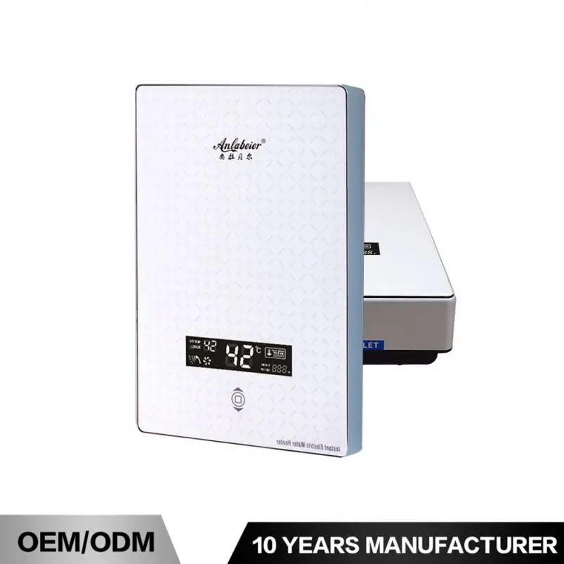 Source Isea Water Heater on m.alibaba.com