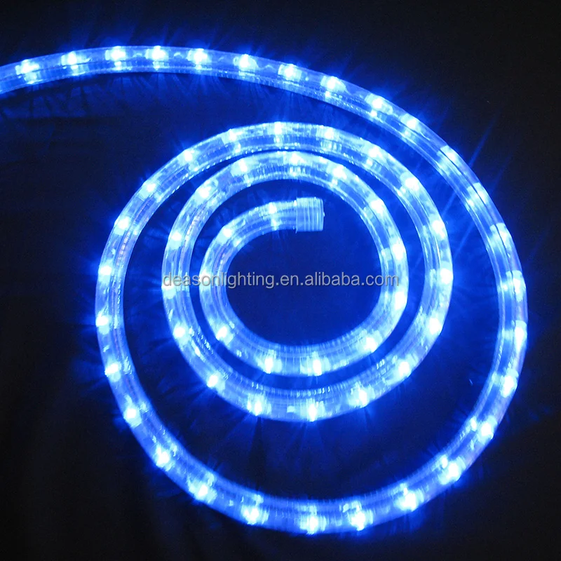 flexilight rope light