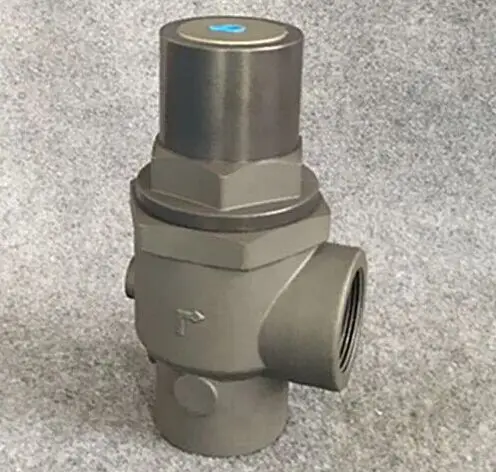 High Quality Air Compressor Minimum Pressure Valve MPV-20A MPV-25A MPV-32A MPV-50T
