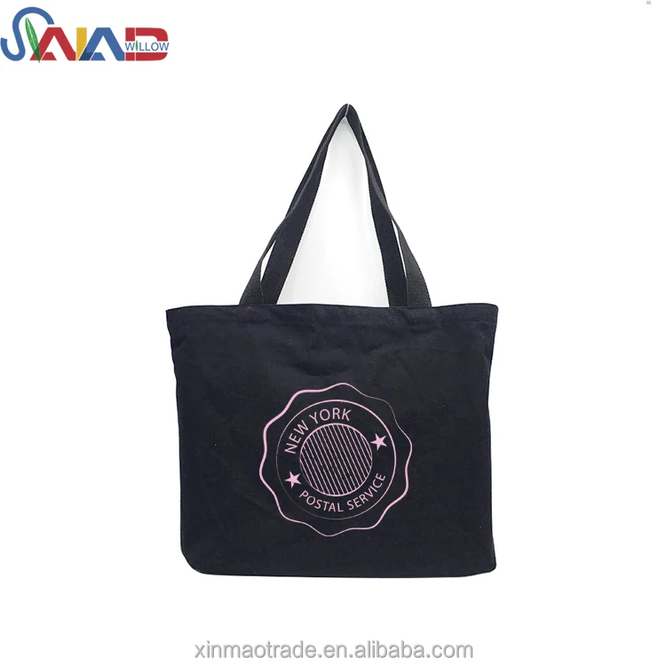 designer cotton bolsas