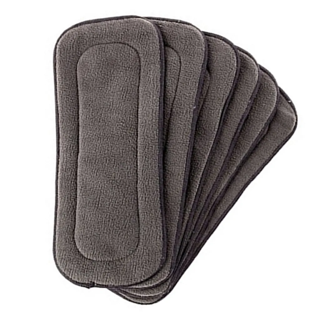 Charcoal clearance diaper inserts