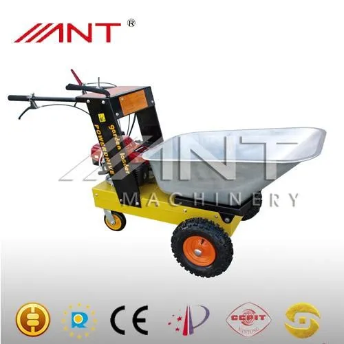 Nantong Ant Machinery BY150 mini dumper