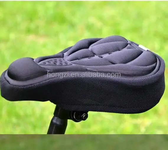 bike comfy seat