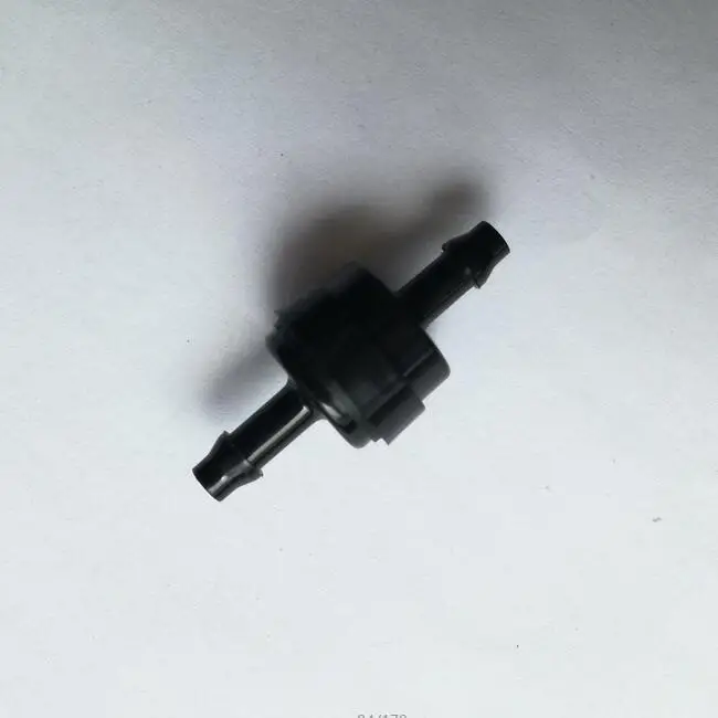 Plastic One Way Check Micro air Valve for Dispenser