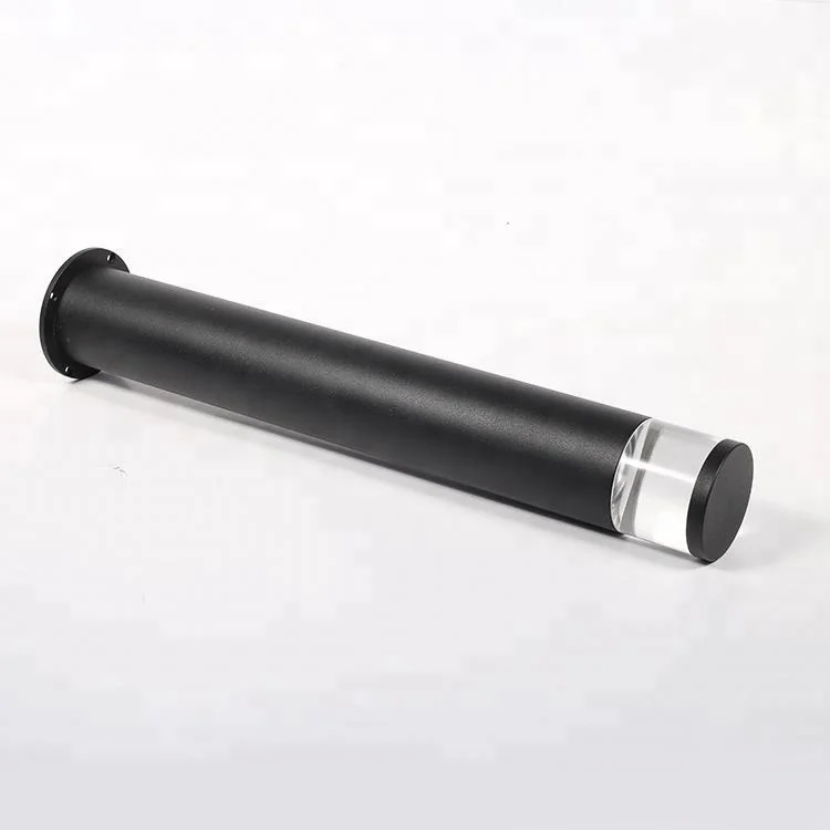 Наружный светодиодный светильник GU10/MR16 для газона, 12 В, ландшафтное освещение, подъездная дорожка, столбик, освещение Нинбо, Китай