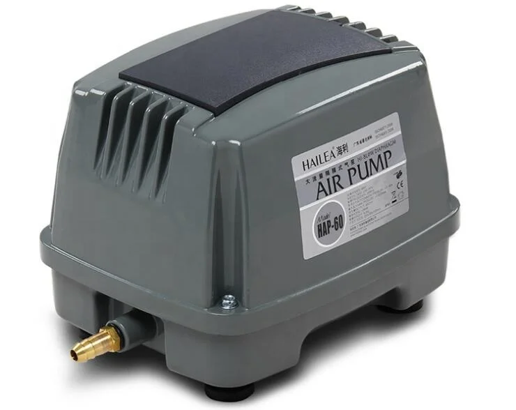 Aquarium Koi Fish Pond Large Flow 60l 