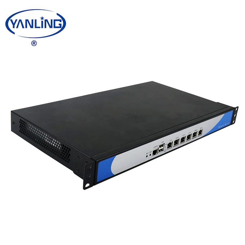 格安ミニターミナルサーバーコンピューター NS-1U8L(Z87) Linux