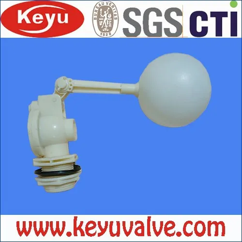 Water Trough Float Valve 1" Dn25ch Solar Water Heater Float Valve Buy