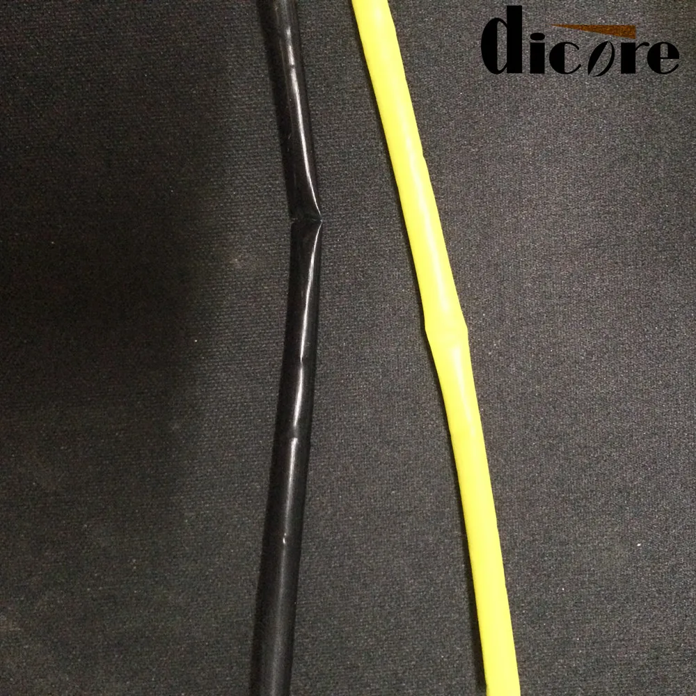 
 Термоусадочные Трубки Из ПТФЭ/нагревательная трубка/TFE/CTFE250/FIT500  