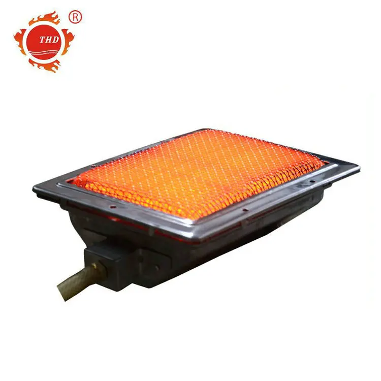 Infrared Burner Cleaning Infrared Grill Cheap Yakitori Gas Grill