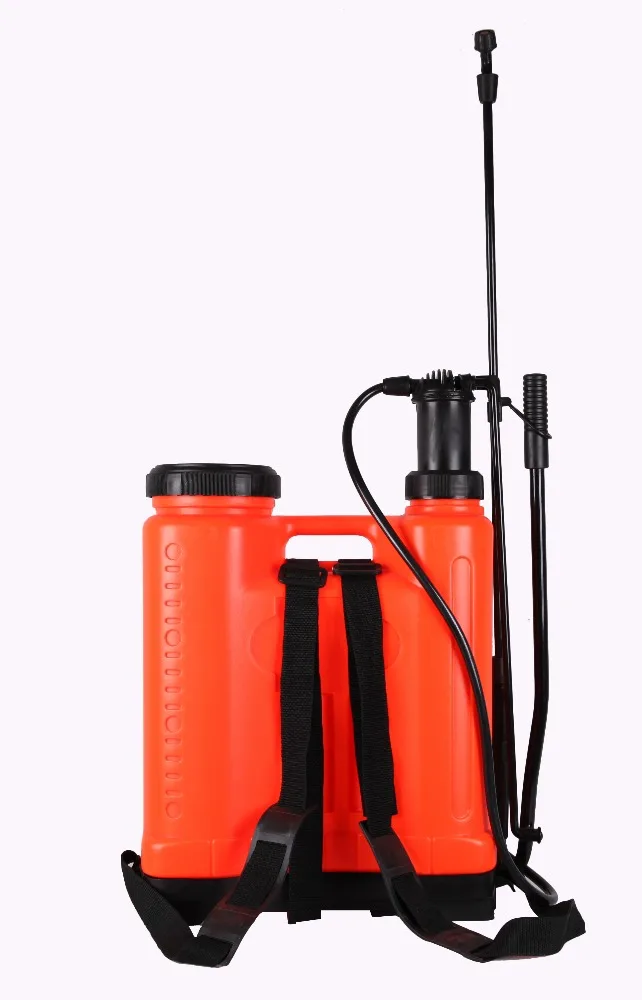 Seesa 15 Liter Manual Types of Knapsack Weed Sprayer for Plants Agricultural Machinery