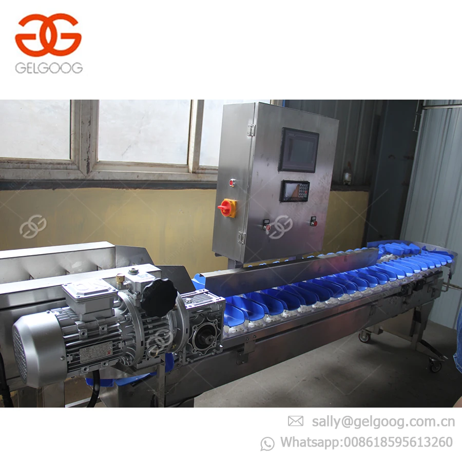 Fruit Calibration Machine Fruit and Vegetable Sorting Machine