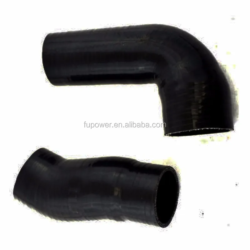INTERCOOLER TURBO HOSE PIPE FITS BMW 5 SERIES E60 E61 525D 530D 535D TOP SIDE | UK