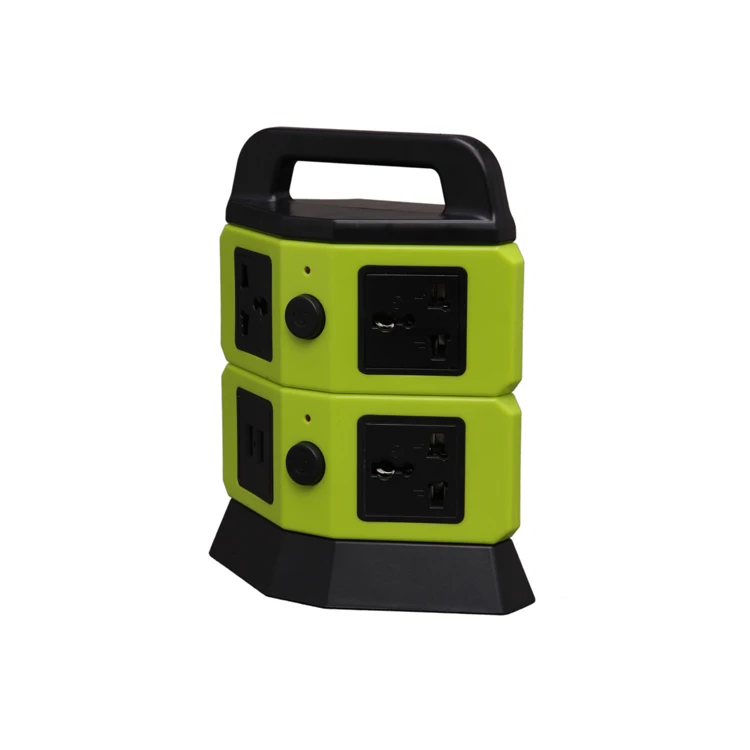 Настольный usb-концентратор с 4 портами для зарядки для мобильного телефона