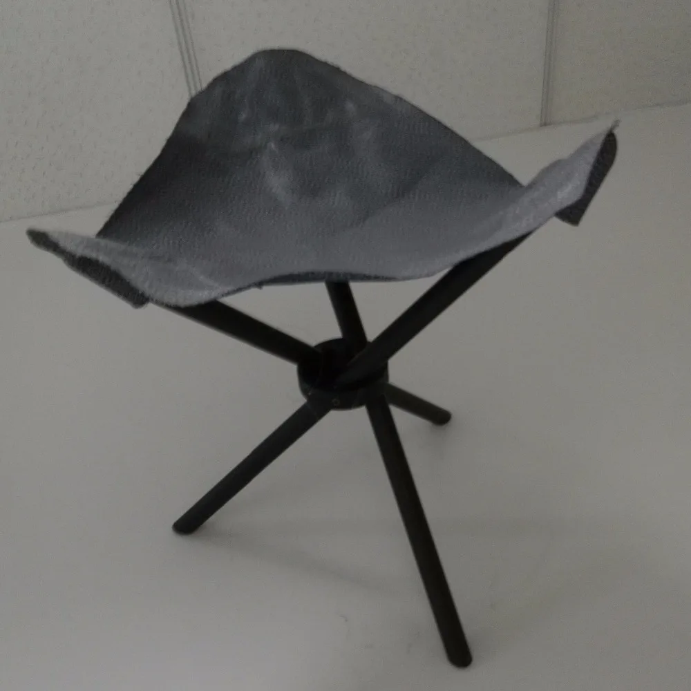 carbon fiber folding chair