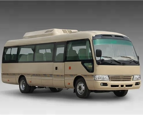 
Роскошный мини-автобус 7,5 метра/мини-автобус/Электрический туристический мини-автобус 