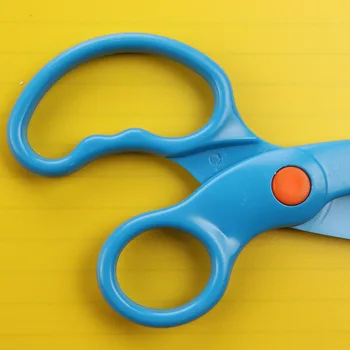 Child Safety Scissors