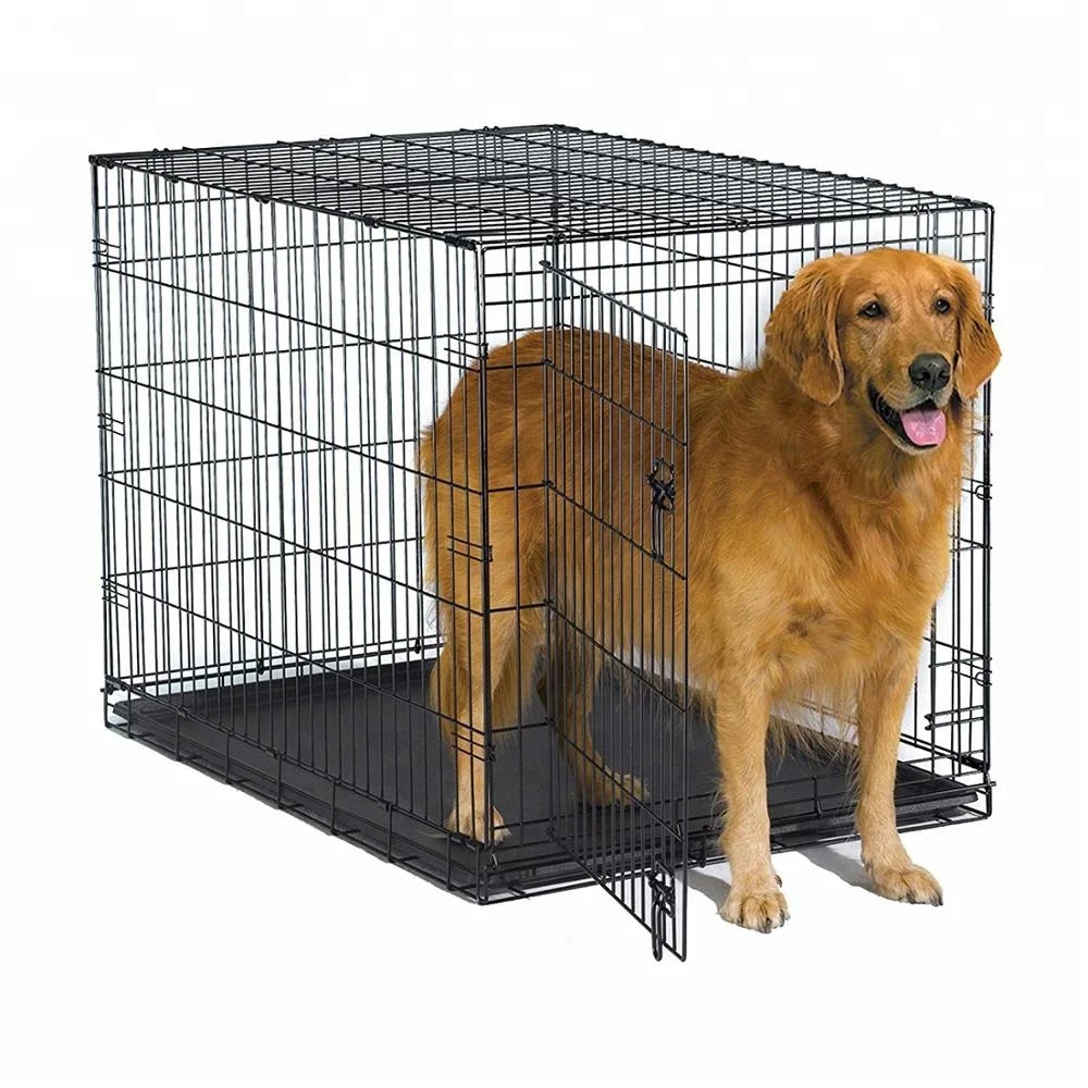 Клетка для собак Midwest ICRATE