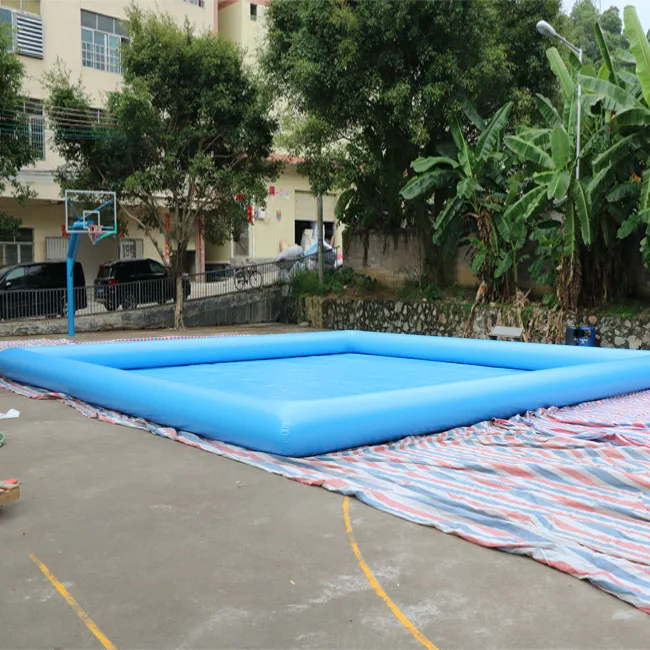 
 Надувной водный бассейн индивидуального размера, водный ролик, надувной бассейн Gzfe, надувной водный бассейн-01 допустимо CN;GUA  