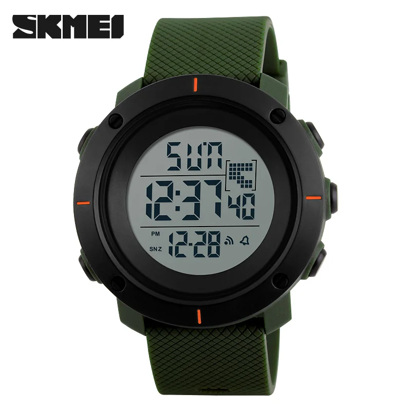 Skmei 1258 best sale watch price