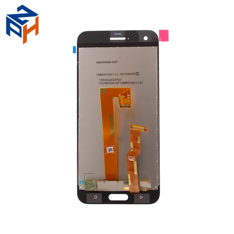 LCD Display Replacement Complete for HTC One A9 A9S With Digitizer Touch Screen