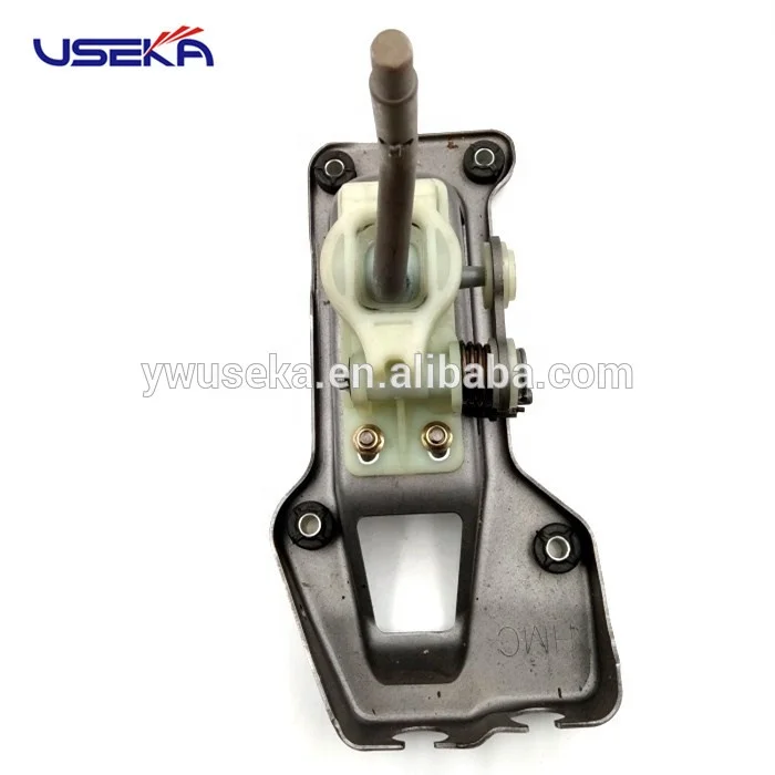 Competitive Price Direct Sales Auto Parts Gear Shift for Hyundai ACCENT OEM 43700 25200