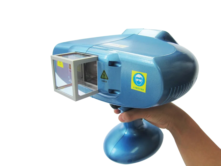 Vitiligo, псориаз, лечение дерматита, возбуждающая лазерная система Mini 308, система возбуждения, класс II 2 дня EN ISO13485