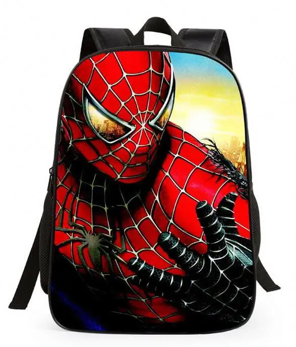Spiderman School Bags | ubicaciondepersonas.cdmx.gob.mx