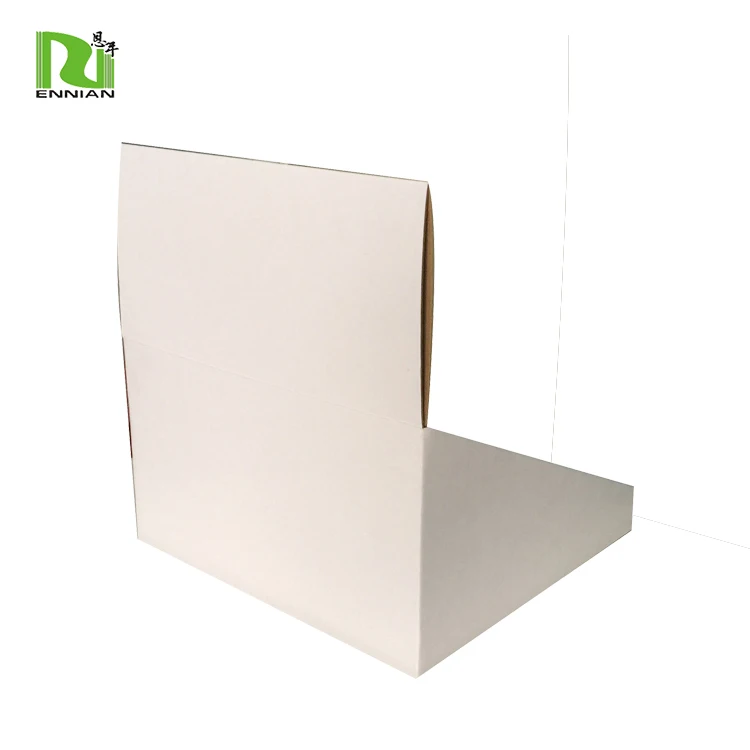 Pop Cardboard Counter Display Box for Bottles