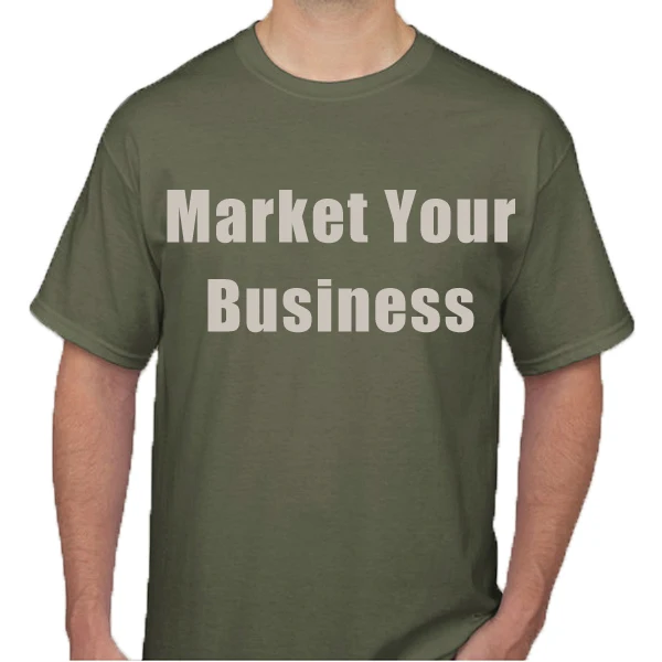 custom shirt manufacturers