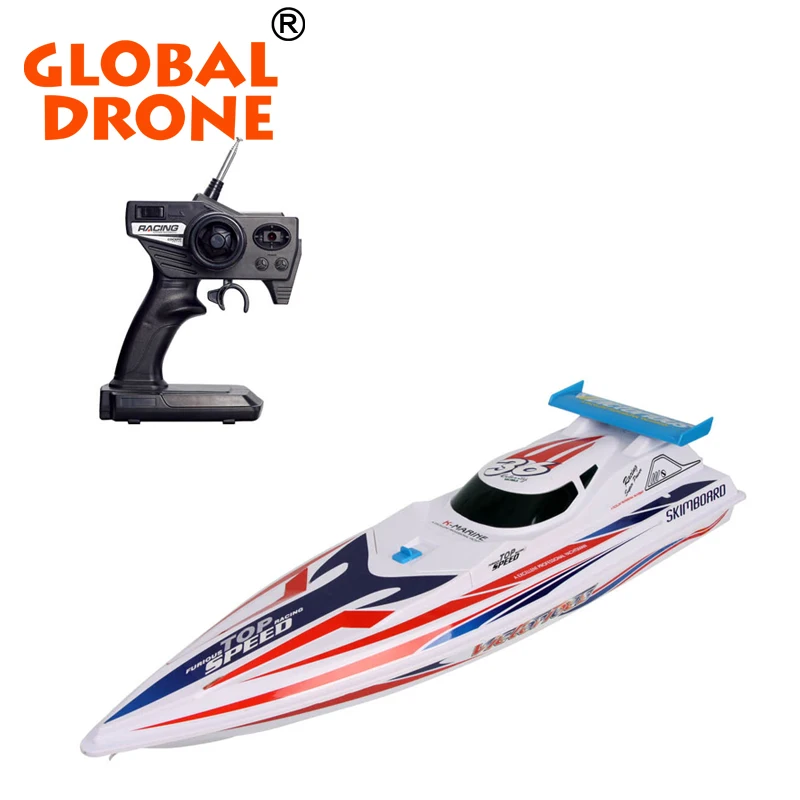 K marine deals rc boat