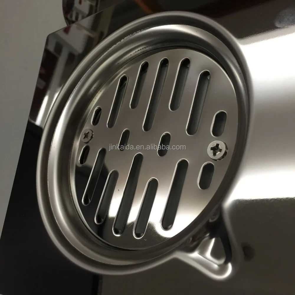 3 шт. Уплотнители для слива пола из нержавеющей стали