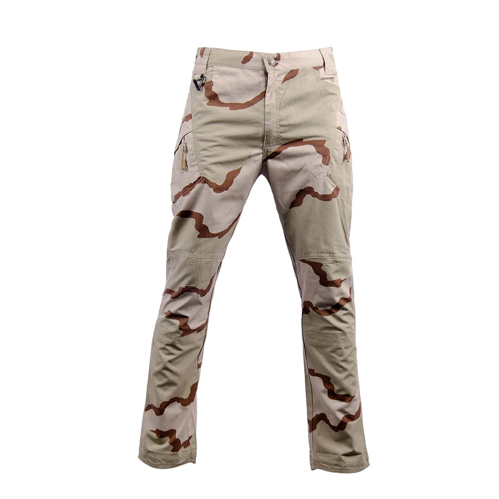 women's security cargo pants