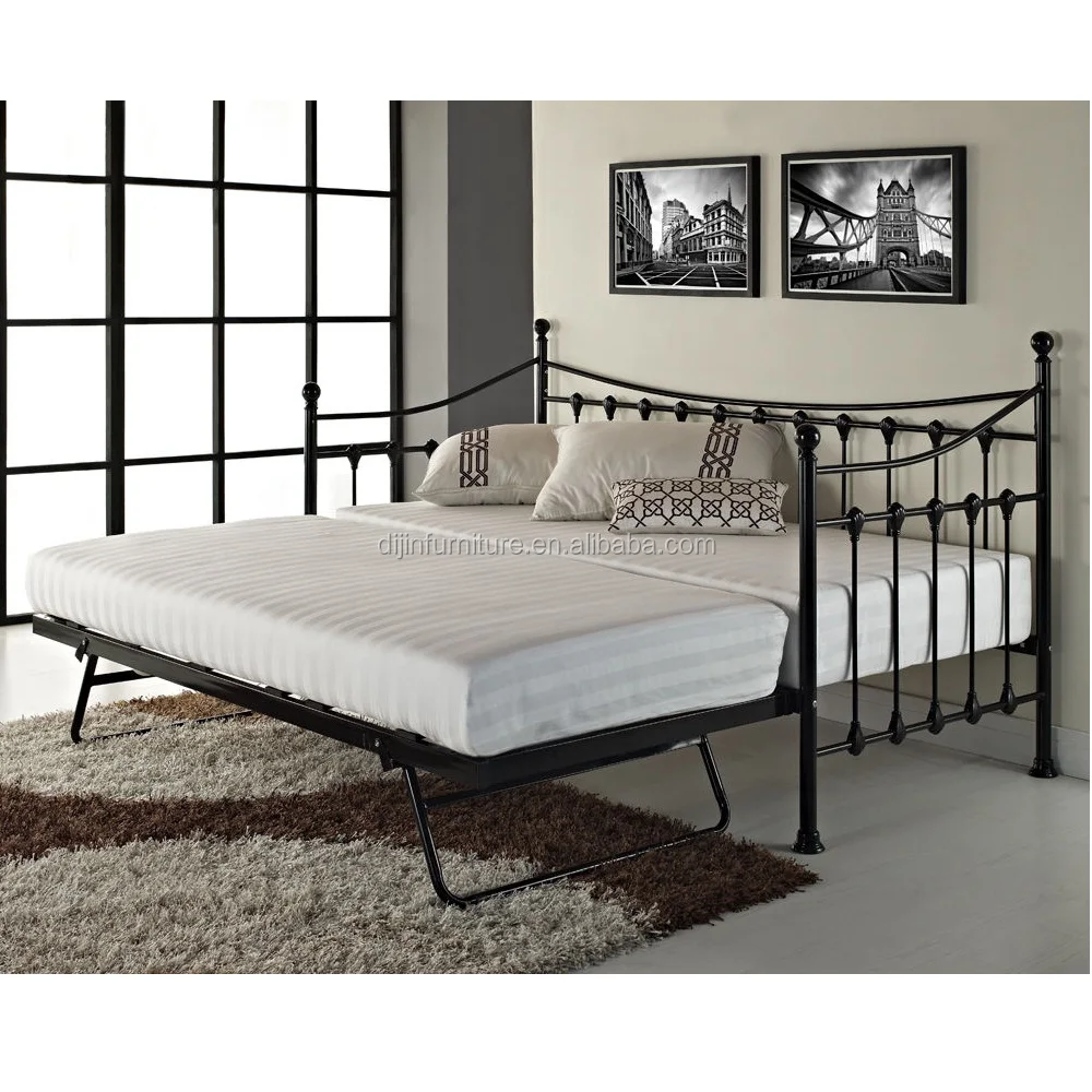 Antico Divano Letto Cum Disegno In Ferro Battuto Divano Divano