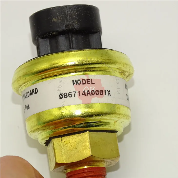 Горячая Распродажа подлинный переключатель уровня охлаждающей жидкости 4903489 4383932 3612521