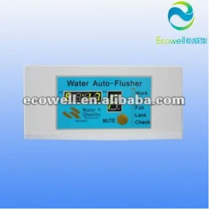 Микрокомпьютер RO TDS контроллер для очистителя