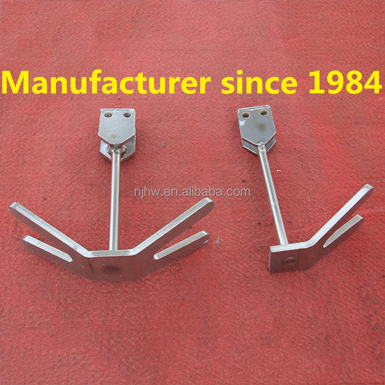 Sheep Slaughtering Equipment Carcass Hanging Hooks