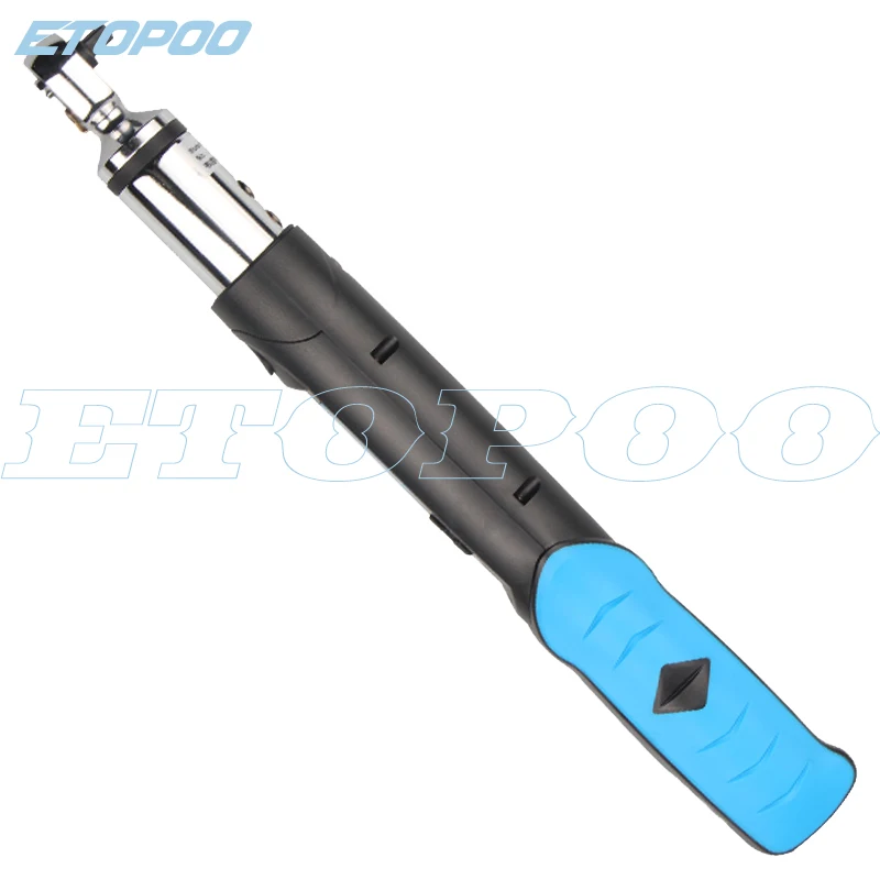 Etopoo WBS-30C(1/4) с датапортом предустановленных динамометический клюс ручной инструмент для ремонта мобильных телефонов автомобиля