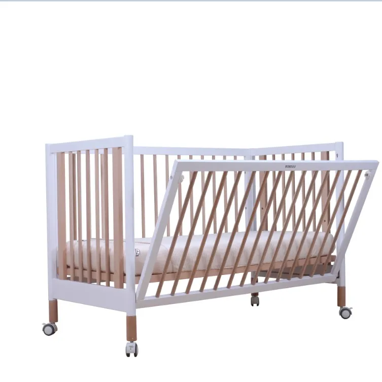 babyco cot